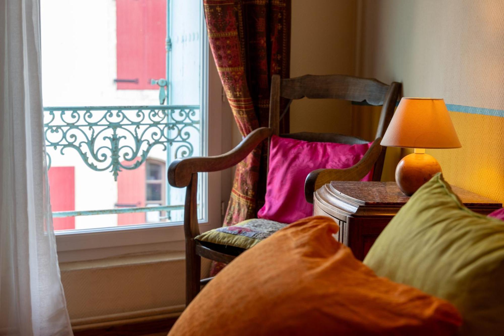 Le Rockastel Bed & Breakfast Льо Килар Екстериор снимка